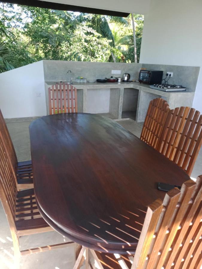 Sunny Mound Unawatuna Close By Sri Yoga Shala 外观 照片
