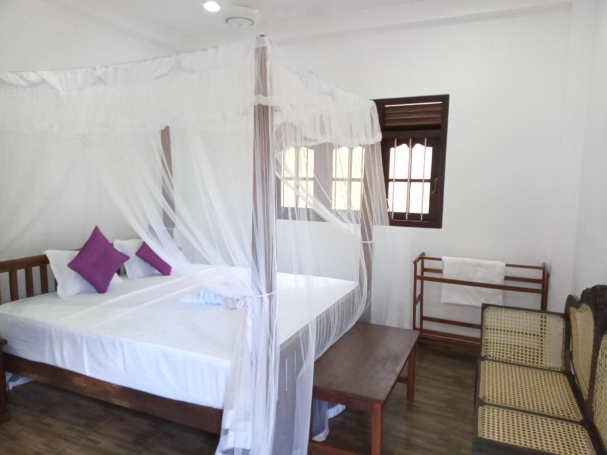 Sunny Mound Unawatuna Close By Sri Yoga Shala 外观 照片