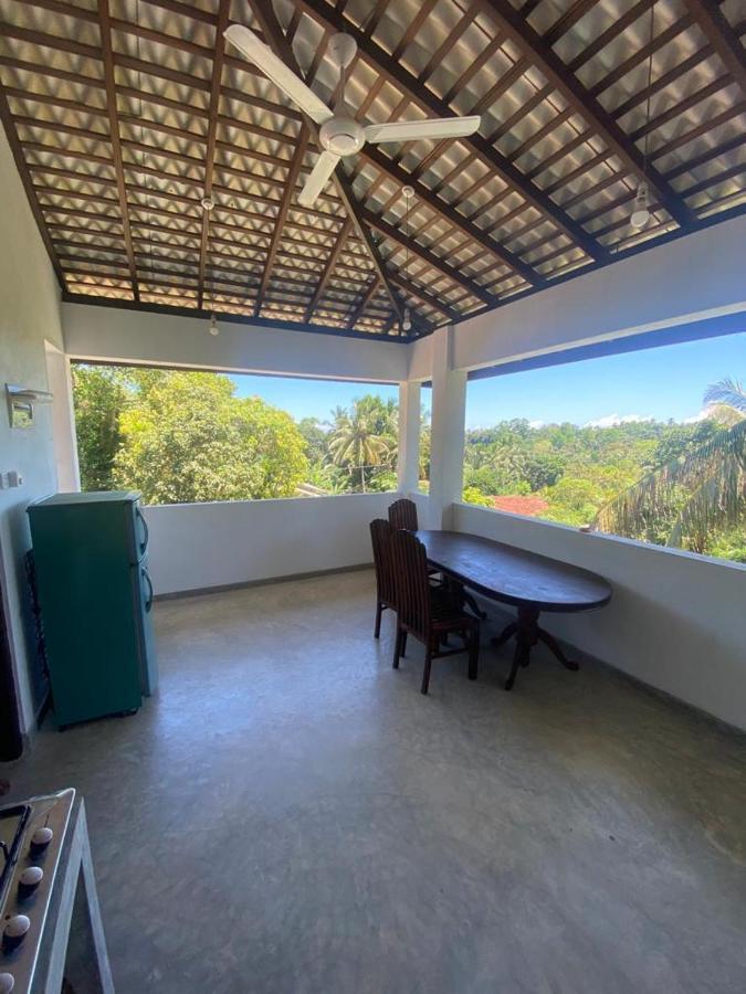 Sunny Mound Unawatuna Close By Sri Yoga Shala 外观 照片