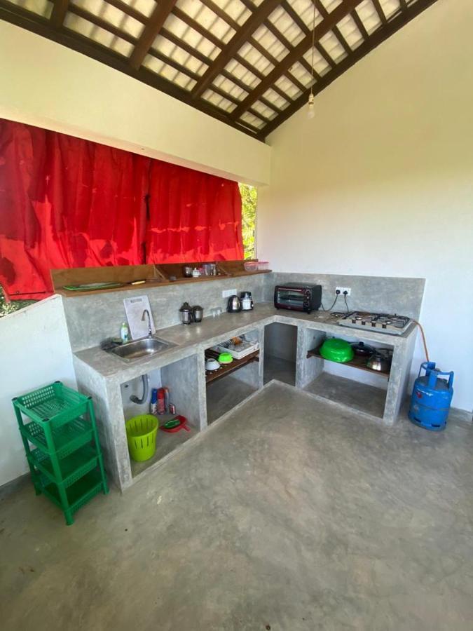 Sunny Mound Unawatuna Close By Sri Yoga Shala 外观 照片