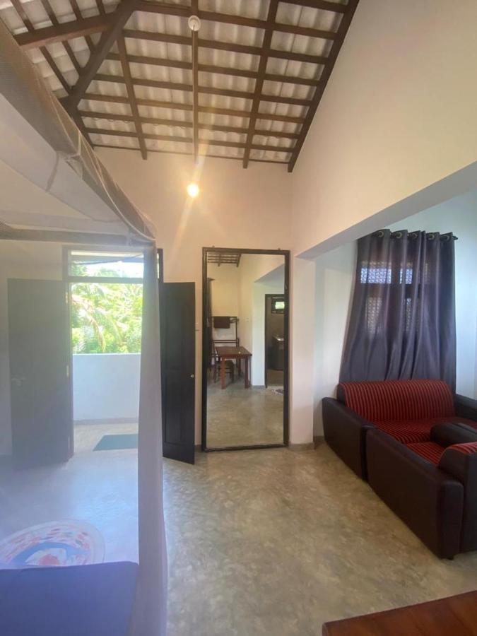 Sunny Mound Unawatuna Close By Sri Yoga Shala 外观 照片