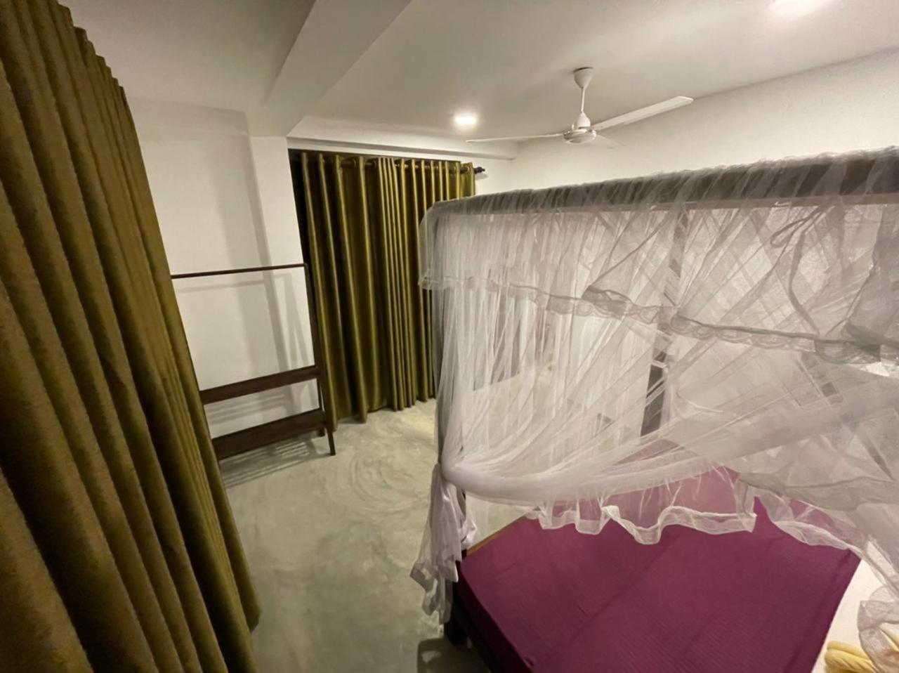 Sunny Mound Unawatuna Close By Sri Yoga Shala 外观 照片