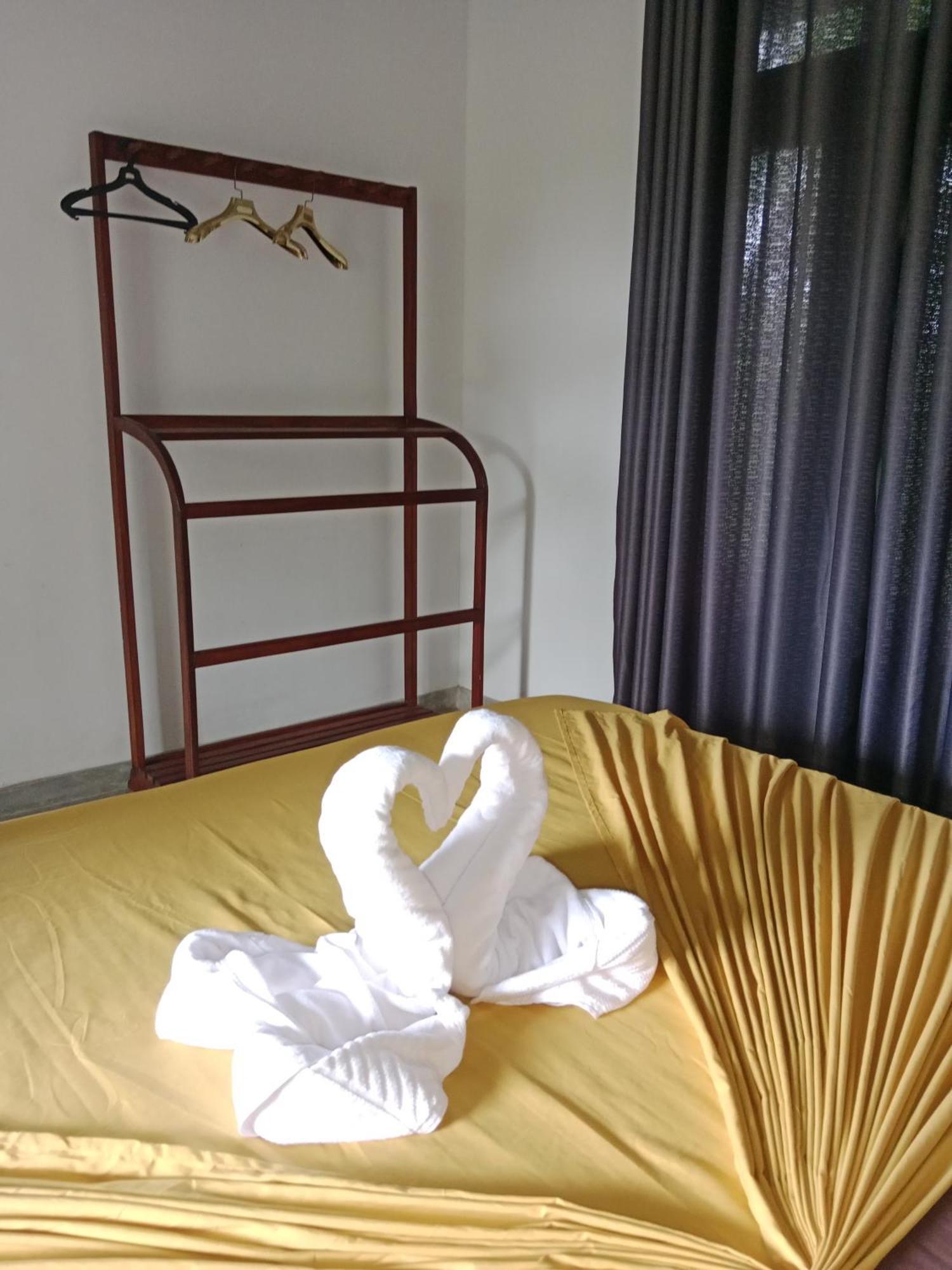 Sunny Mound Unawatuna Close By Sri Yoga Shala 外观 照片